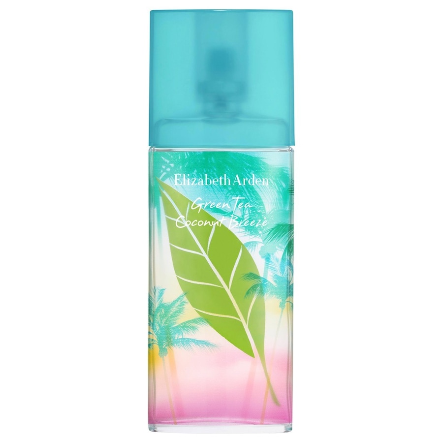 Elizabeth Arden Green Tea Kokosnoot Breeze