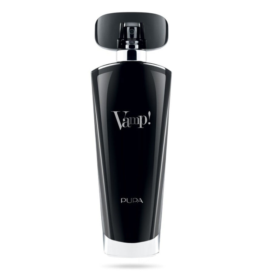 PUPA Milano Vamp! Black