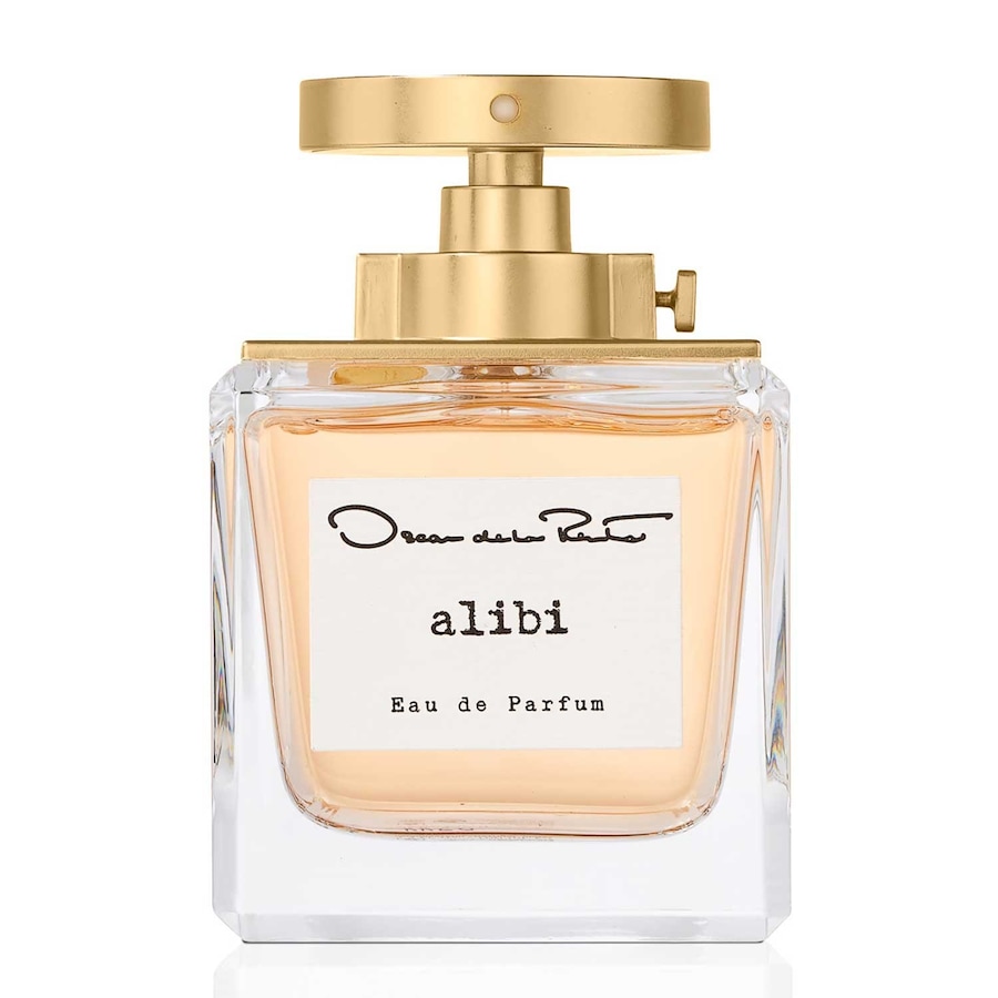 Oscar De La Renta Alibi