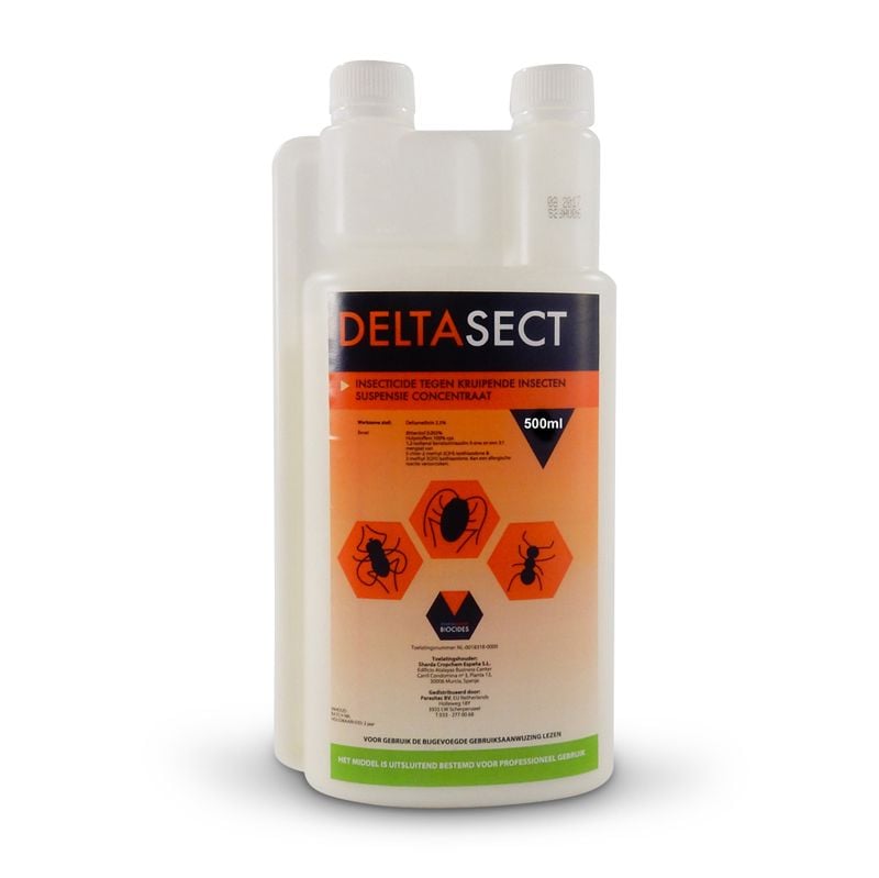 DeltaSect 500ML | Insecticide