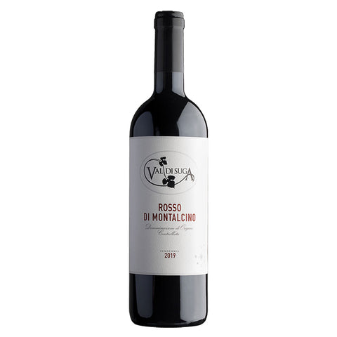 Val di Suga Rosso di Montalcino 2020 -  - 75CL - 13,5% Vol.