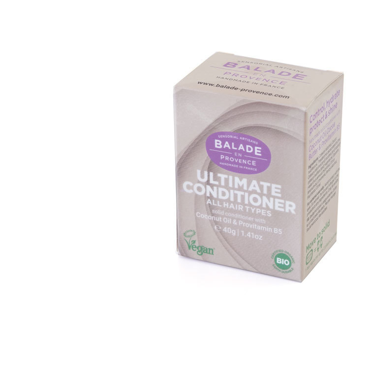 Balade en provence Ultimate conditioner 40 Gram