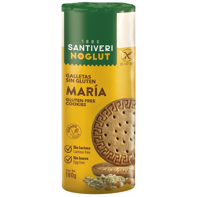 Santiveri Maria biscuits 180 Gram