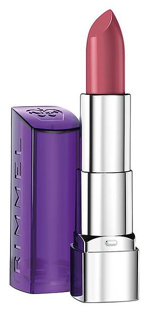 Rimmel London Lipstick moisture renew latino 1 stuk