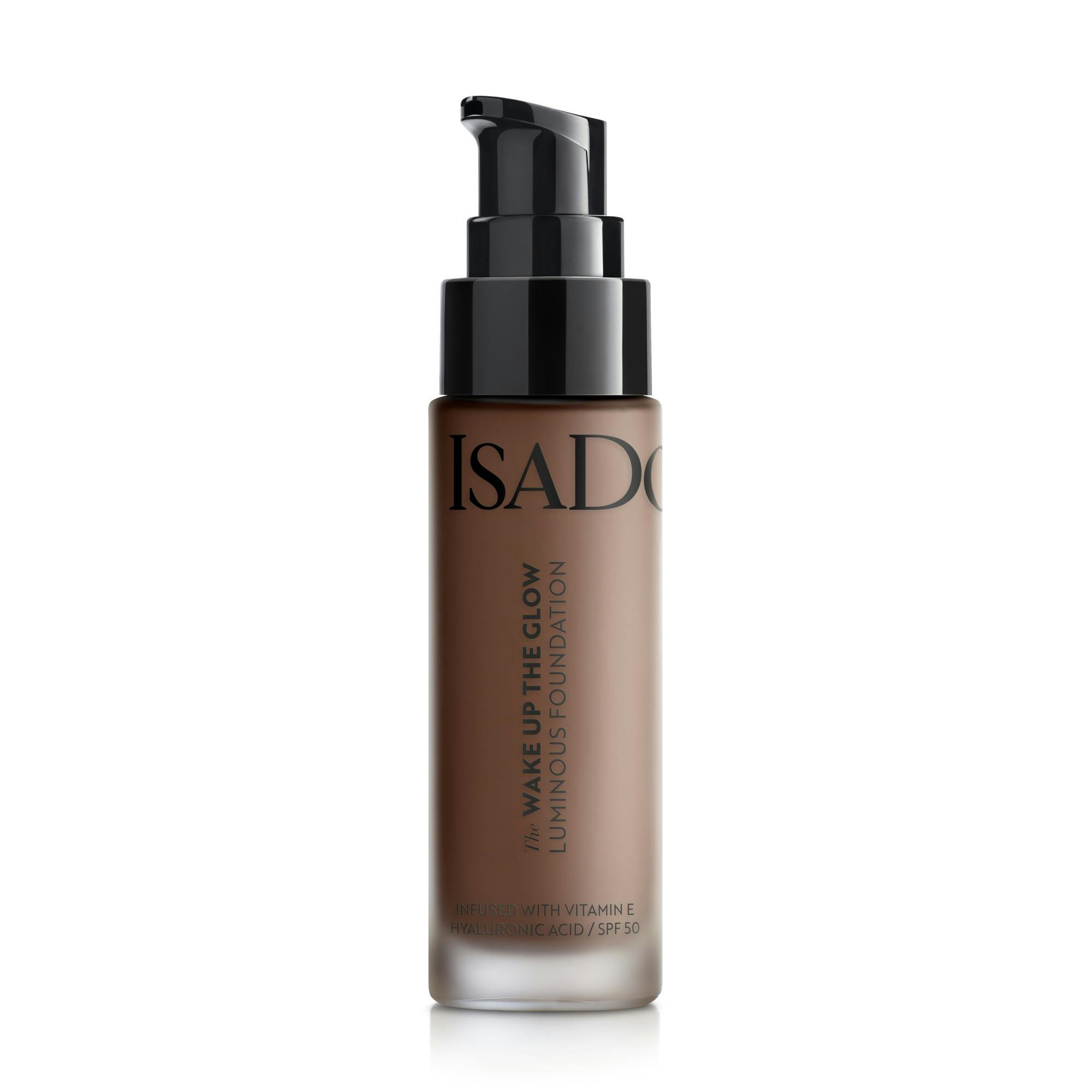 IsaDora Wake Up The Glow Foundation 9C 30 ml