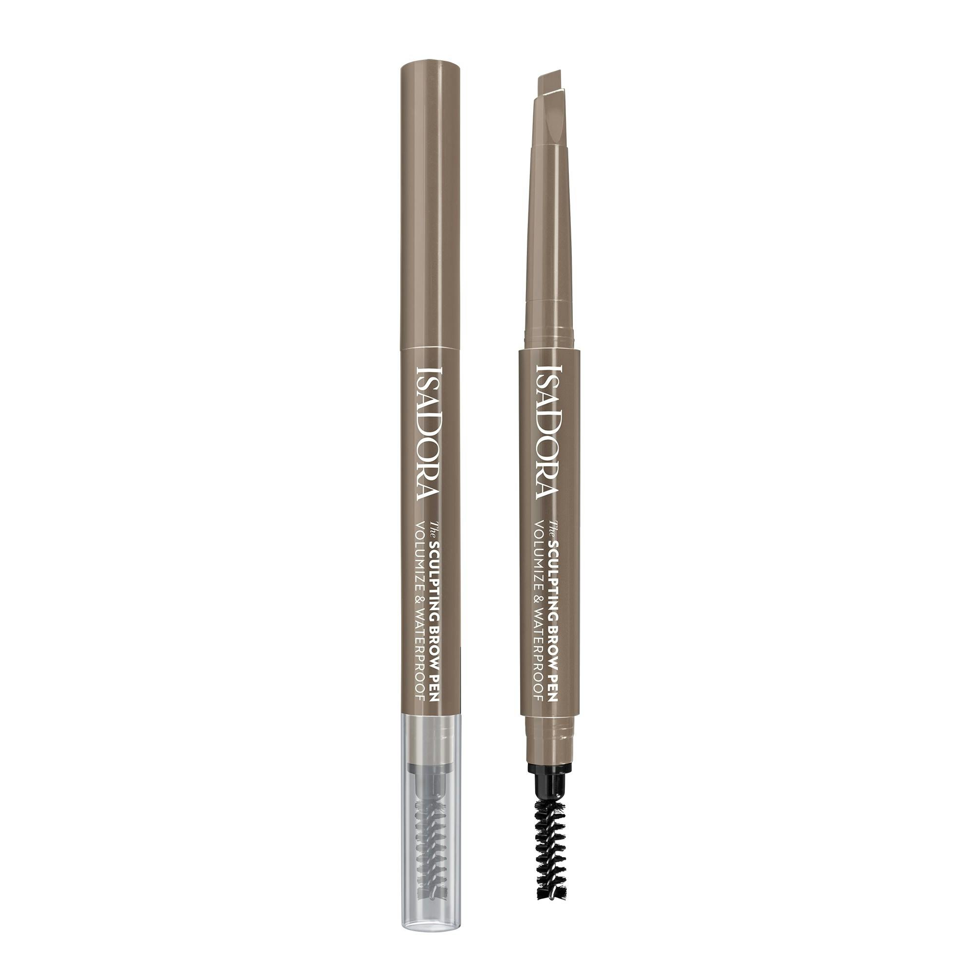 IsaDora The Sculpting Brow Pen 05 Light Brown 1 st