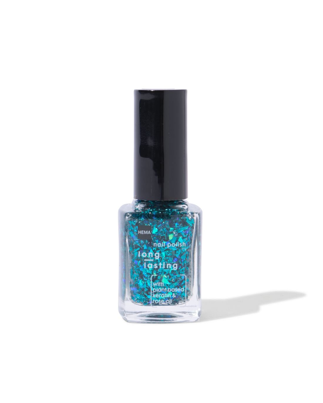 HEMA Long Lasting Nagellak 807 Whatever It Flakes