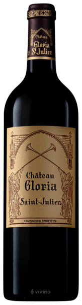 Colaris Château Gloria 2020 Saint-Julien