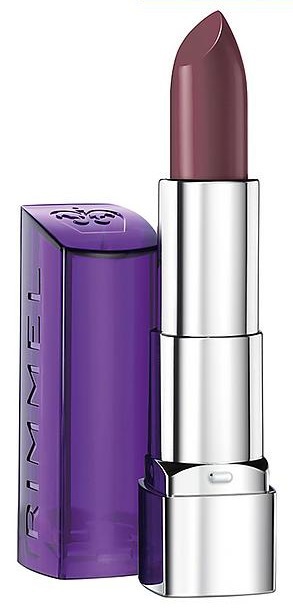 Rimmel London Lipstick moisture renew heather shimmer 1 stuk