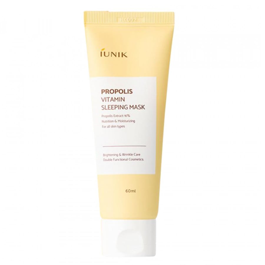 IUnik Propolis Vitamin Sleeping Mask