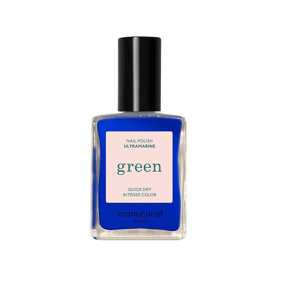 Manucurist GREEN Quick Dry