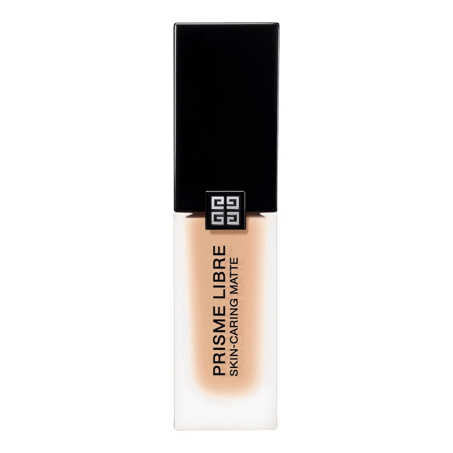 Givenchy Prisme Libre Skin Caring Matte Foundation