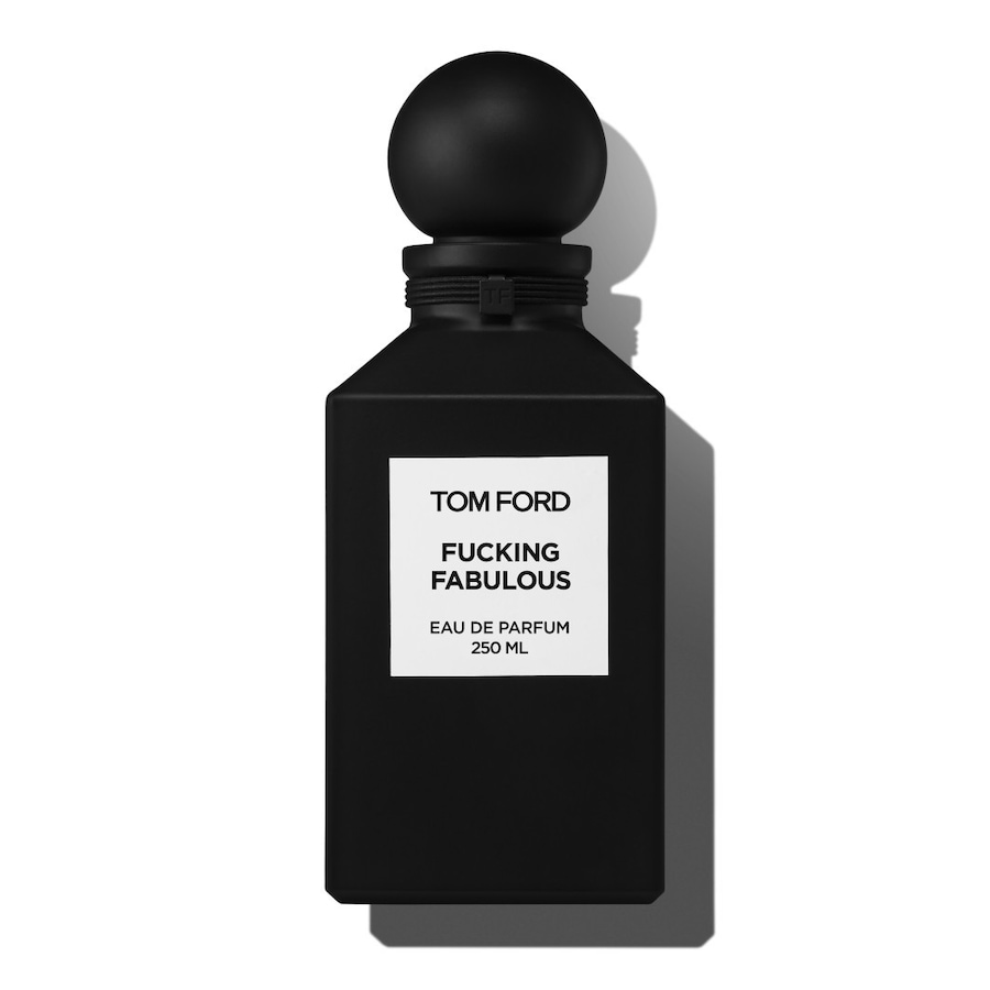 Tom Ford Private Blend Fragrances Fucking Fabulous Eau de Parfum