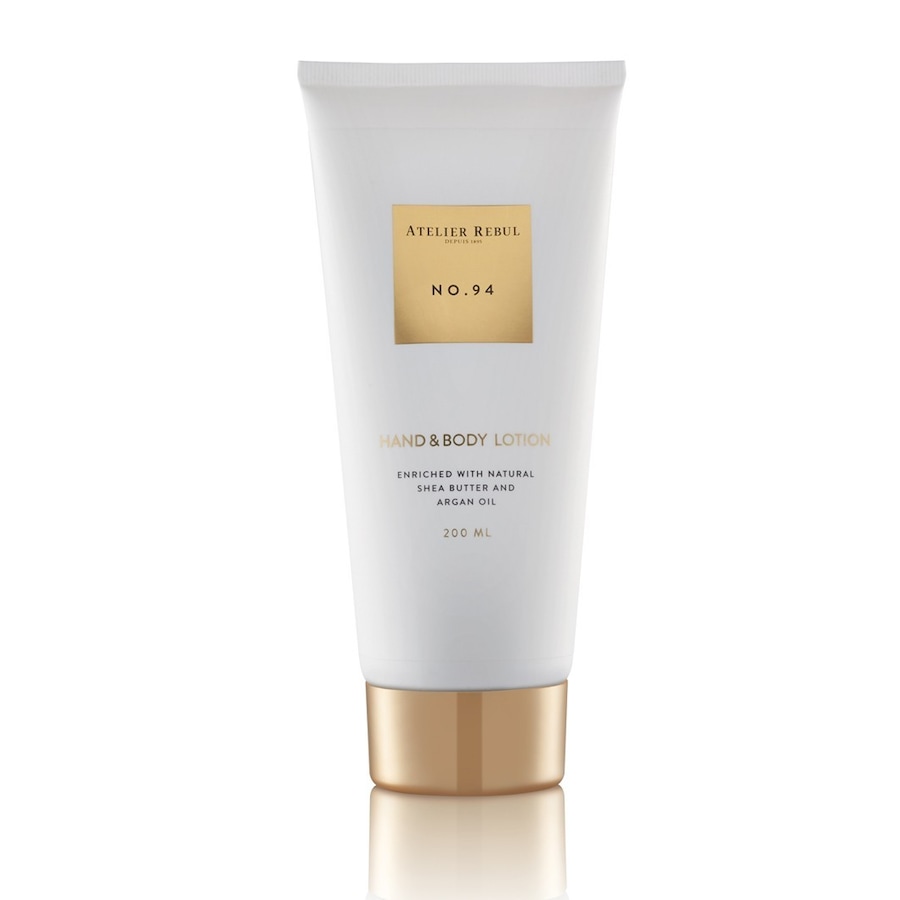 Atelier Rebul No. 94 Hand & Bodylotion