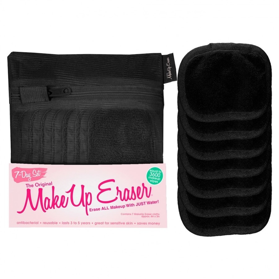 MakeUp Eraser 