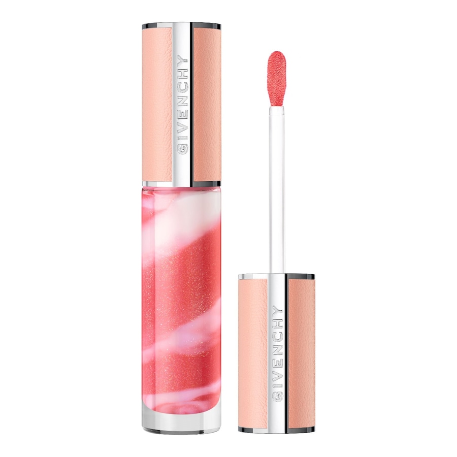 Givenchy Le Rose Perfecto Liquid Lip Balm