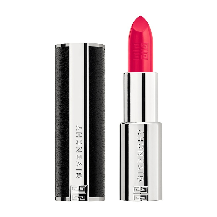 Givenchy Le Rouge Interdit Intense Silk