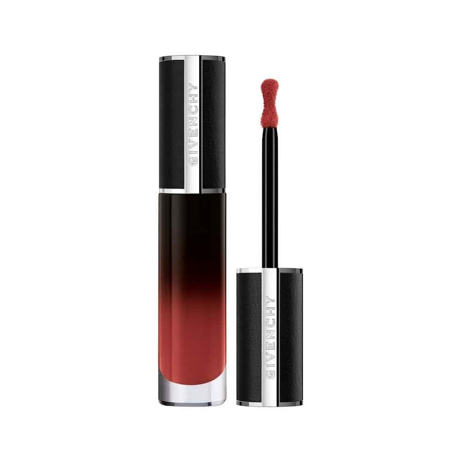 Givenchy LE ROUGE INTERDIT CREAM VELVET