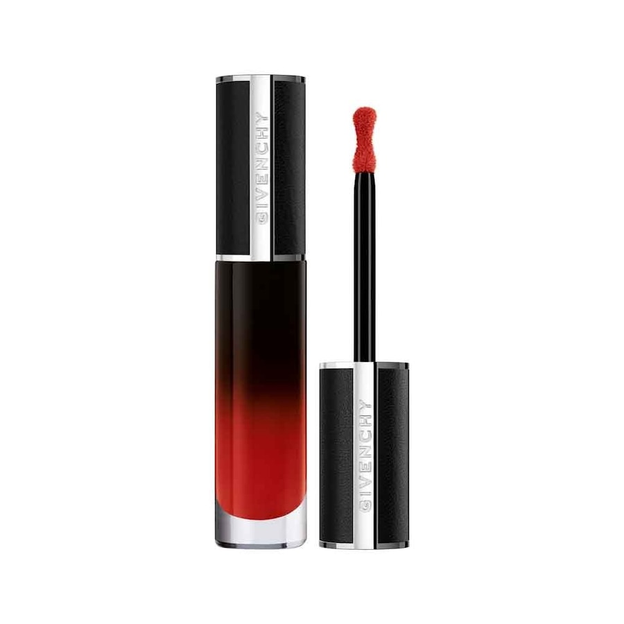 Givenchy LE ROUGE INTERDIT CREAM VELVET