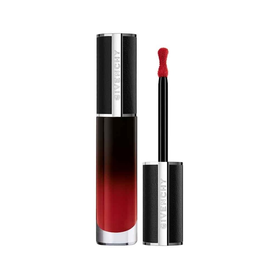 Givenchy LE ROUGE INTERDIT CREAM VELVET