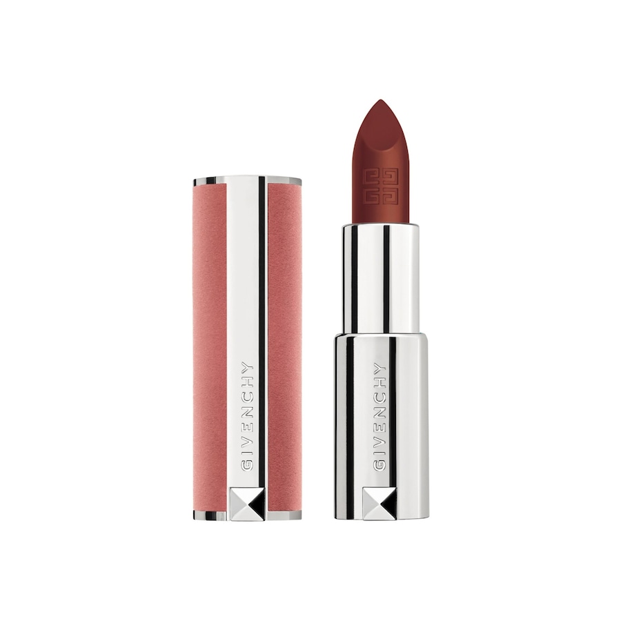 Givenchy L’Interdit Le Rouge Sheer Velvet