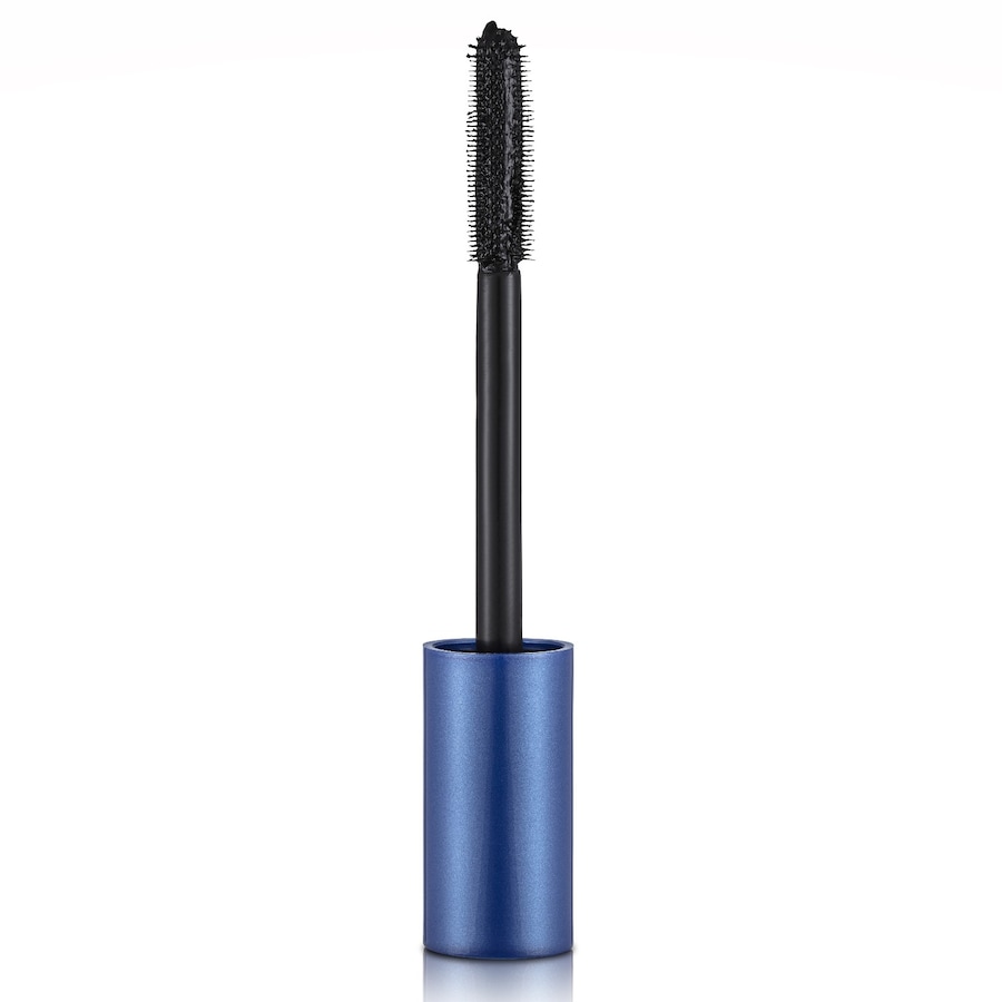 Flormar OPEN UP WATERPROOF MASCARA