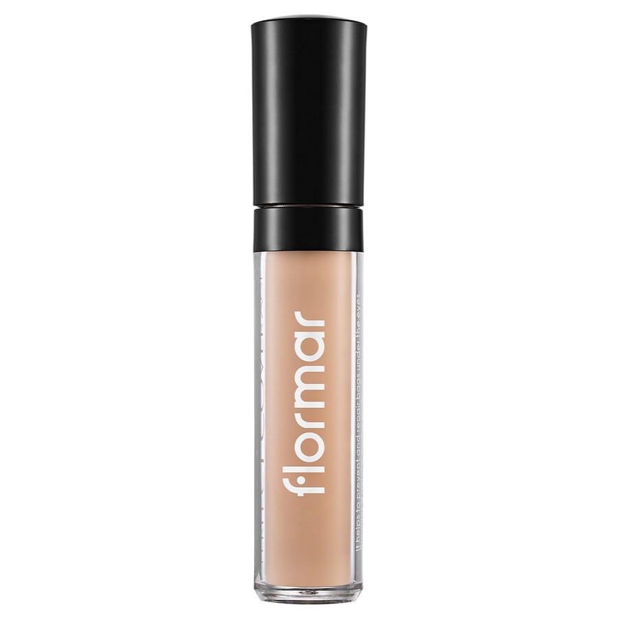 Flormar Perfect Coverage Liquid