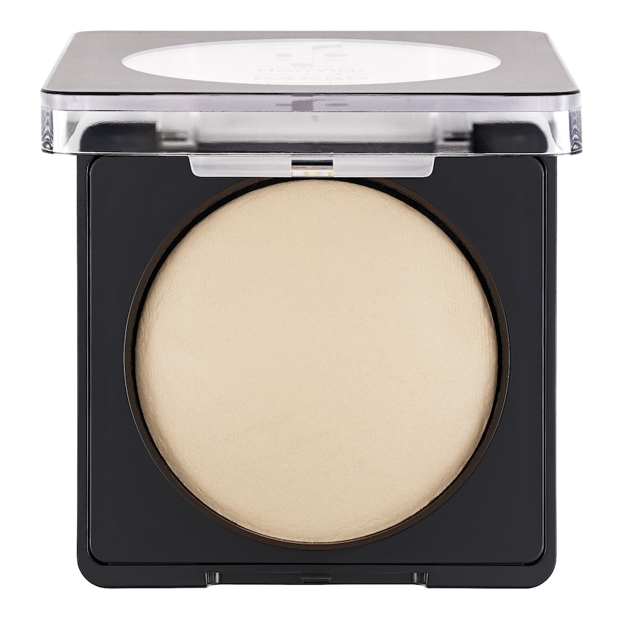 Flormar Baked Powder