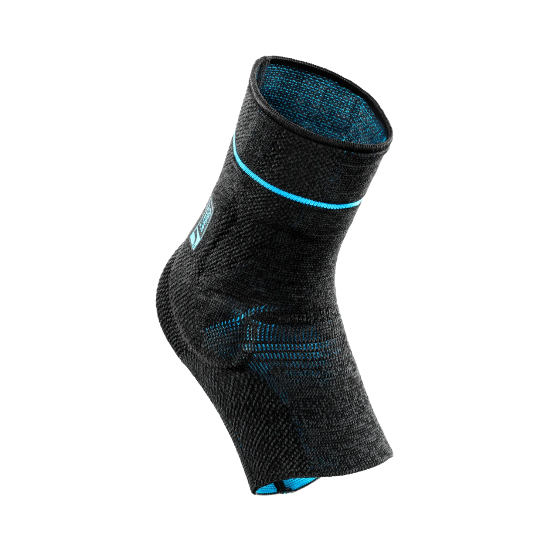 Össur Formfit Ankle - Enkelbrace Links - Zwart