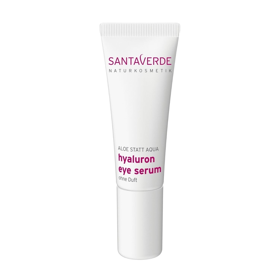 Santaverde Hyaluron eye serum