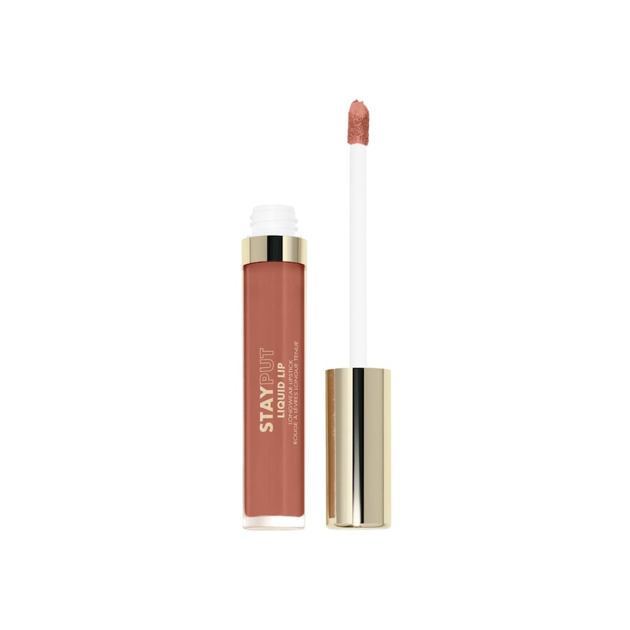 Milani Stay Put Liquid Lip