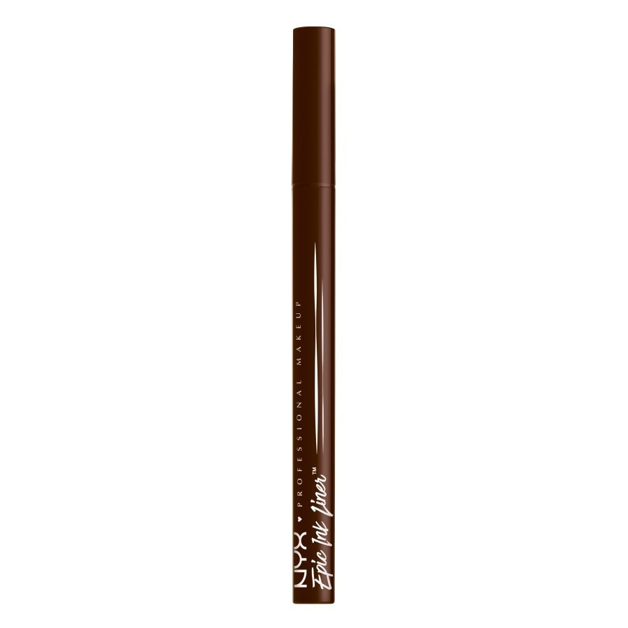 NYX Professional Makeup Epic Ink Liner