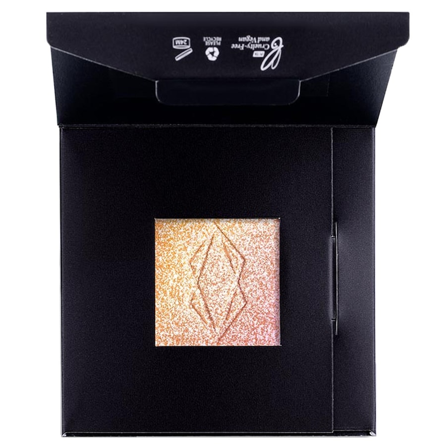 Lethal Cosmetics Nightflower Collection MAGNETIC™ Pressed Eyeshadow