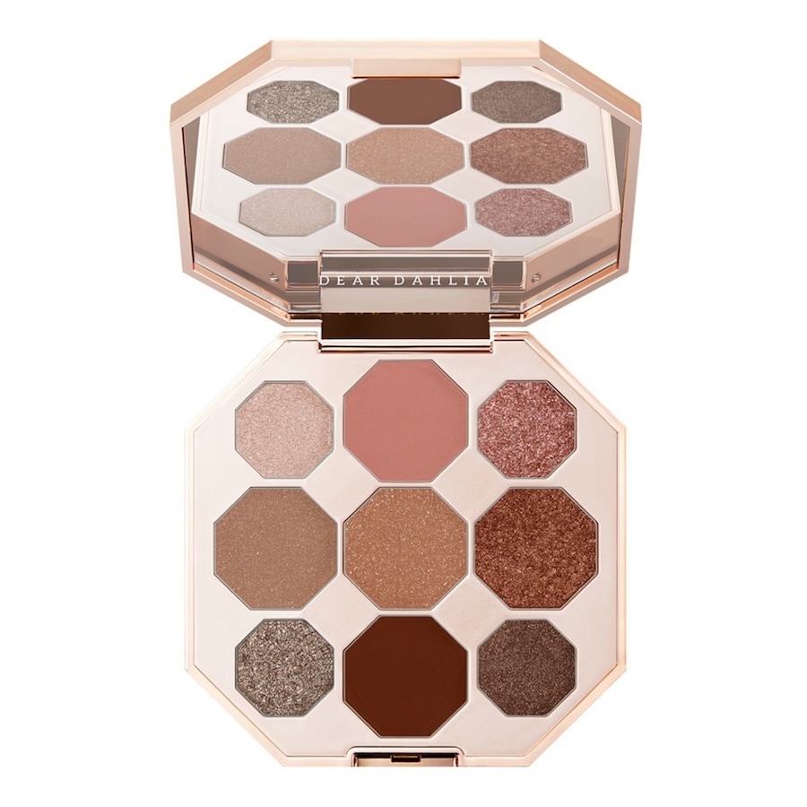 Dear Dahlia Blooming Edition Timeless Bloom Collection Palette