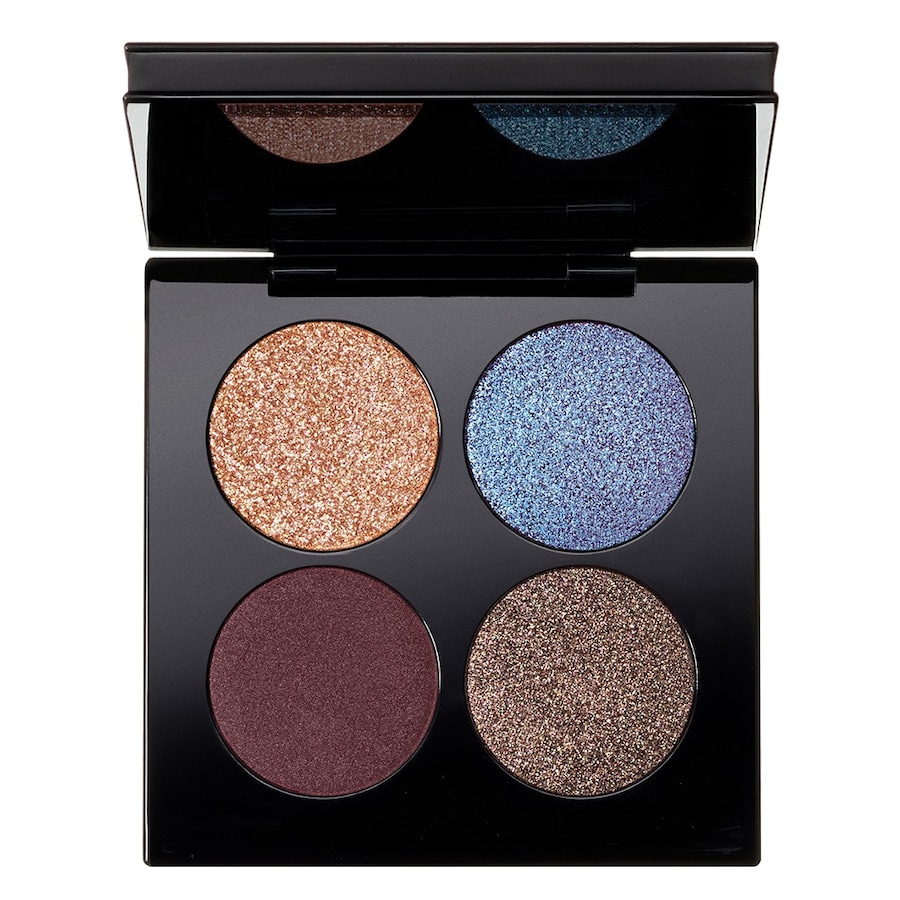 Pat McGrath Labs Celestial Divinity Luxe Quad