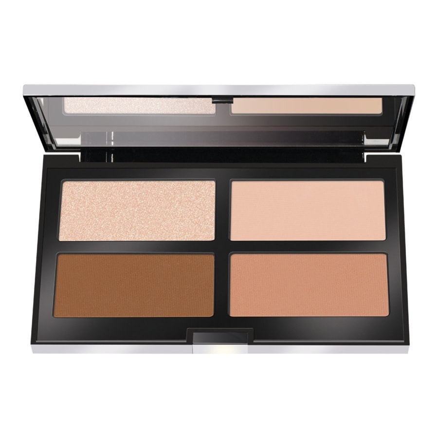 PUPA Milano Contouring & Strobing