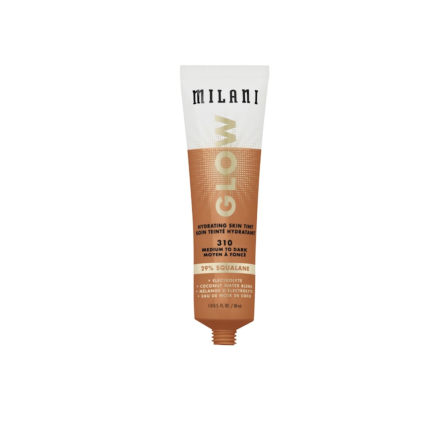 Milani Glow Hydrating Skin Tint