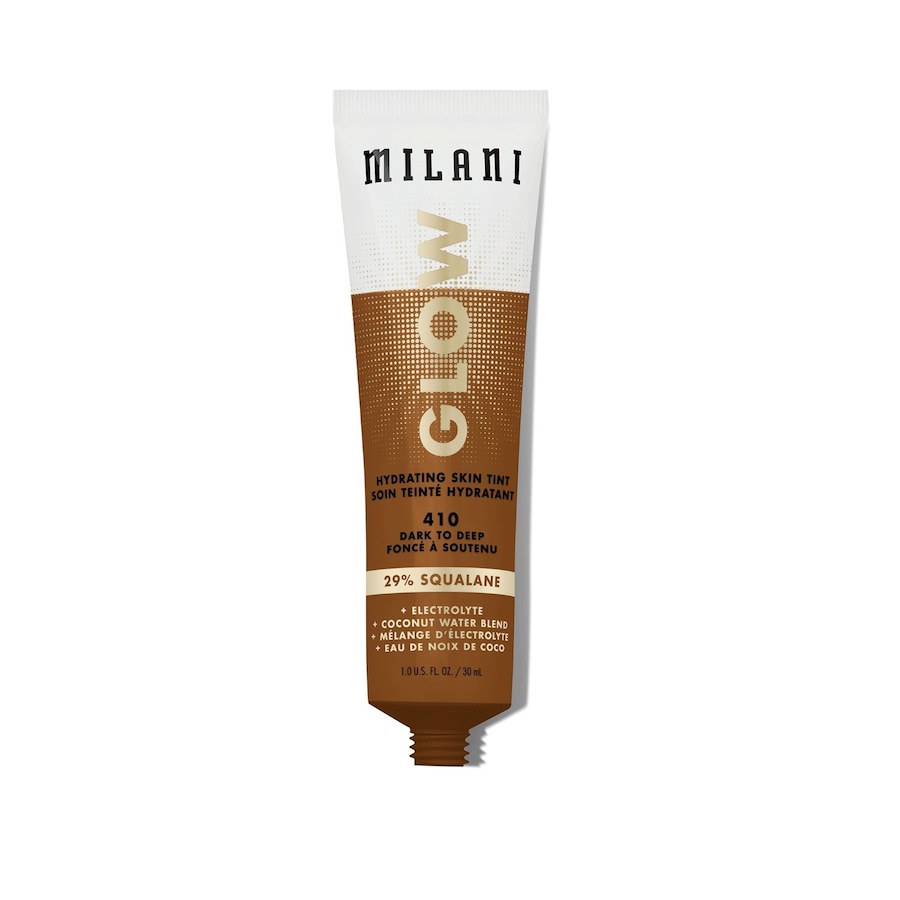 Milani Glow Hydrating Skin Tint