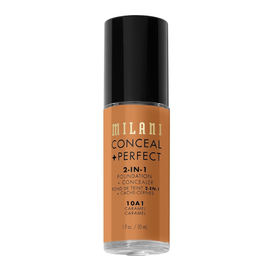 Milani 2-in-1 Concealer +