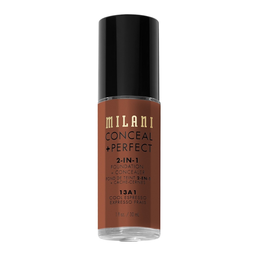 Milani 2-in-1 Concealer +