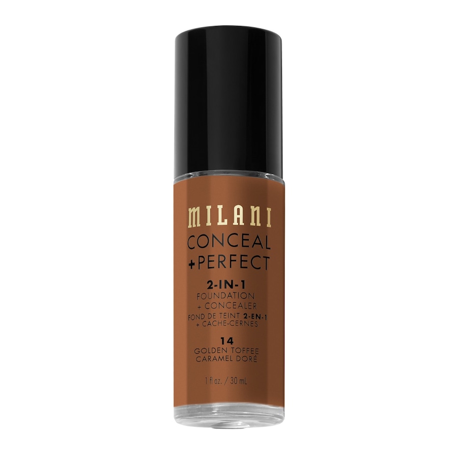 Milani 2-in-1 Concealer +