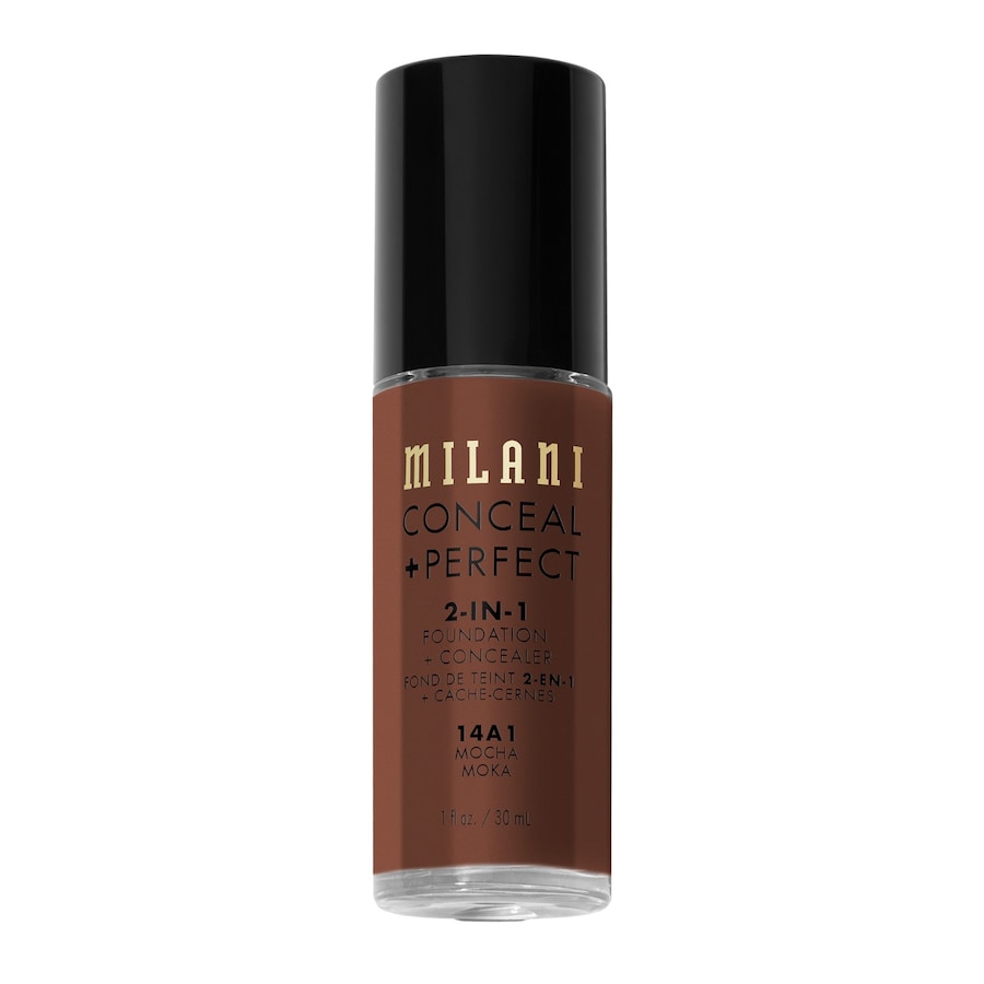 Milani 2-in-1 Concealer +