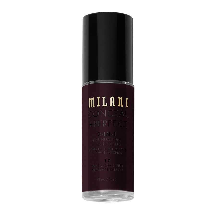 Milani 2-in-1 Concealer +