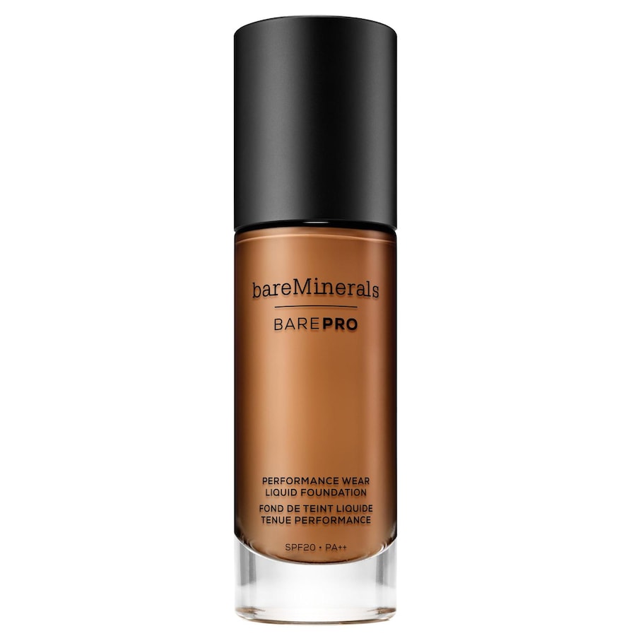 BareMinerals BAREPRO Performance Wear Liquid Foundation SPF 20