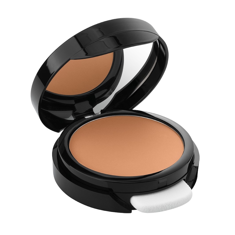 Annayake Silky compact foundation