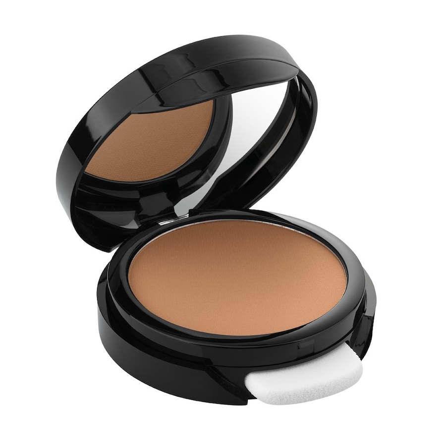 Annayake Silky compact foundation