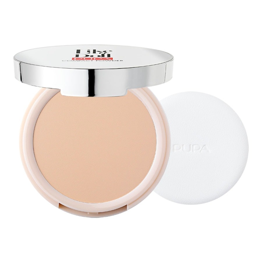 PUPA Milano Like A Doll Compact