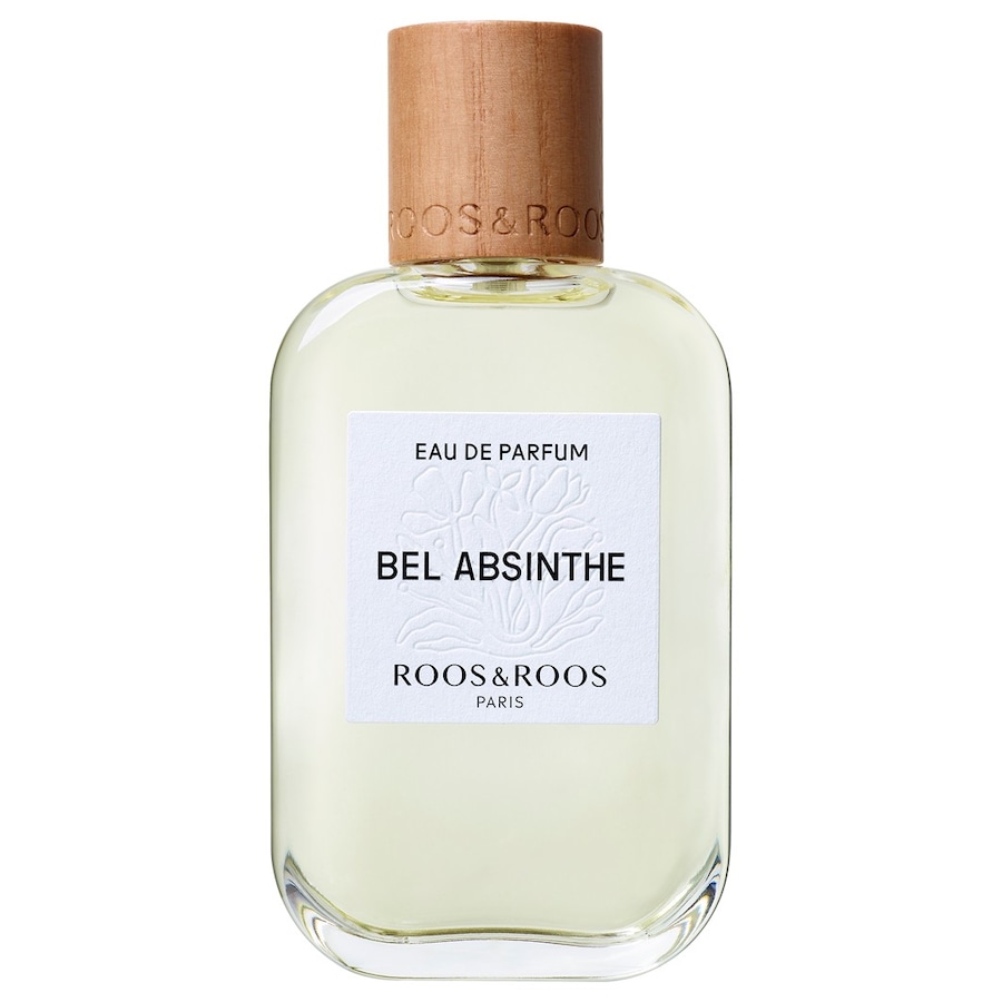 Roos & Roos Les Simples Bel Absinthe