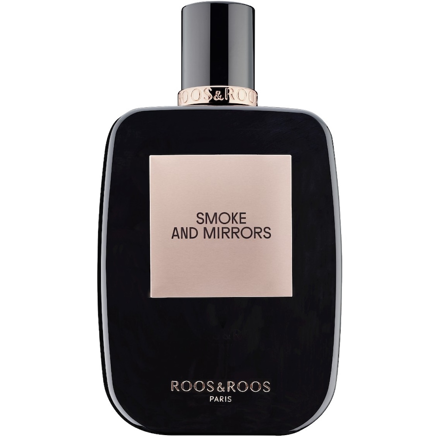 Roos & Roos Oriental Collection Smoke and Mirrors