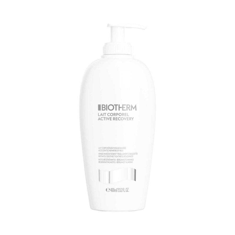 Biotherm Hydraterende Bodylotion  - Lait Corporel Active Recovery Body Milk  - 400 ML